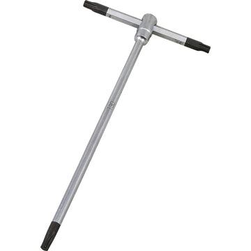 Bikeservice T-Handle Tool - T30 x 180 mm BSG01686-07