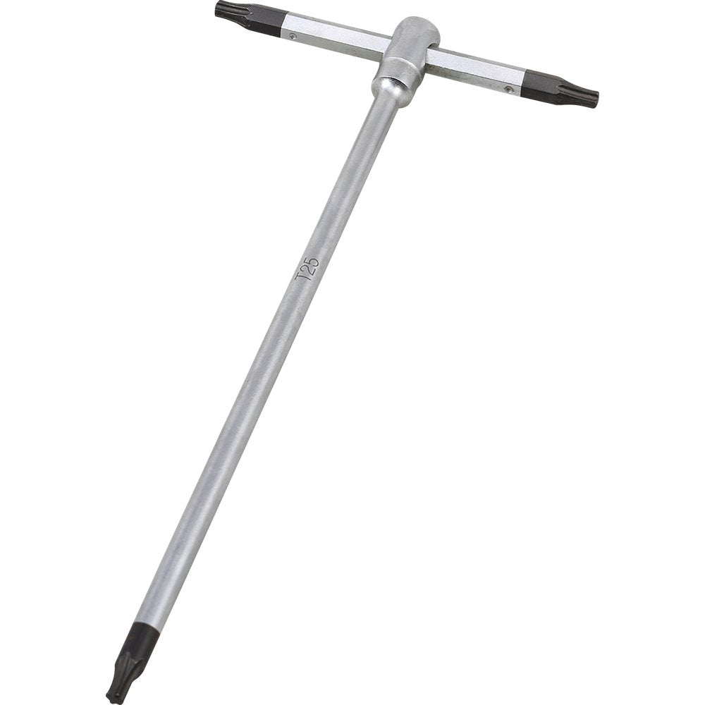 Bikeservice T-Handle Tool - T25 x 180 mm BSG01686-05
