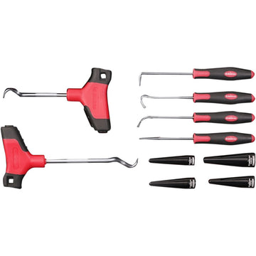 Bikeservice O-Ring/Seal Tool - Set BS80077