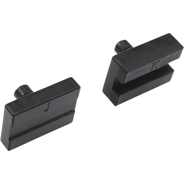 Bikeservice Press Plate Set - Replacement BS3510U