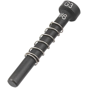 Bikeservice Push Pin - Replacement/Drive Chain - 5.8 mm BS3510G3