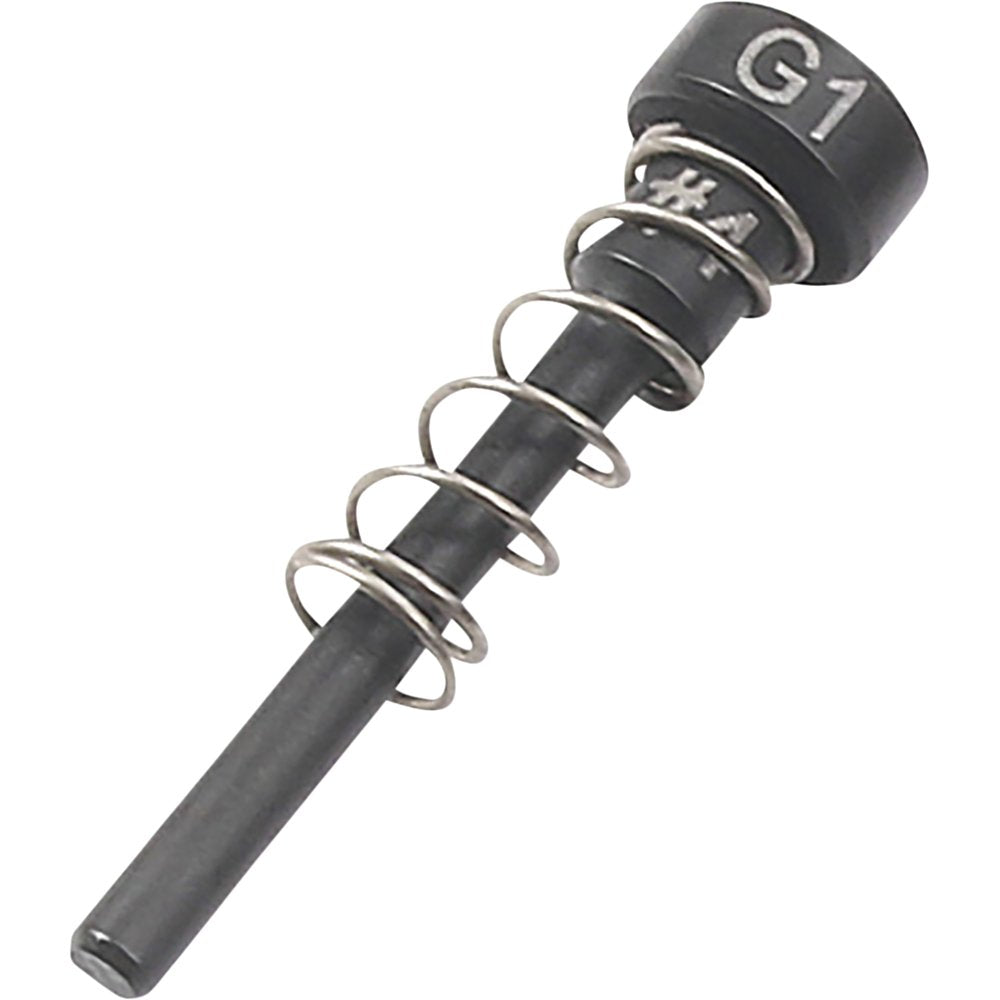Bikeservice Push Pin - Replacement/Drive Chain - 3.5 mm BS3510G1