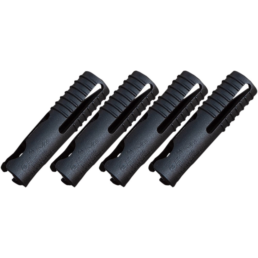 Bikeservice 4-Piece Speed Rings BS1700