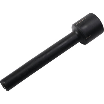Bikeservice Spindle - Replacement/Knock - Black BS35101P