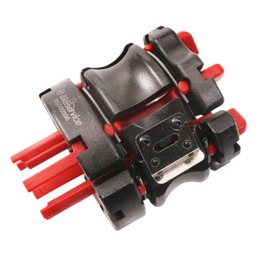 Bikeservice Fork Seal Driver - Universal - 30-50 mm BSD00356