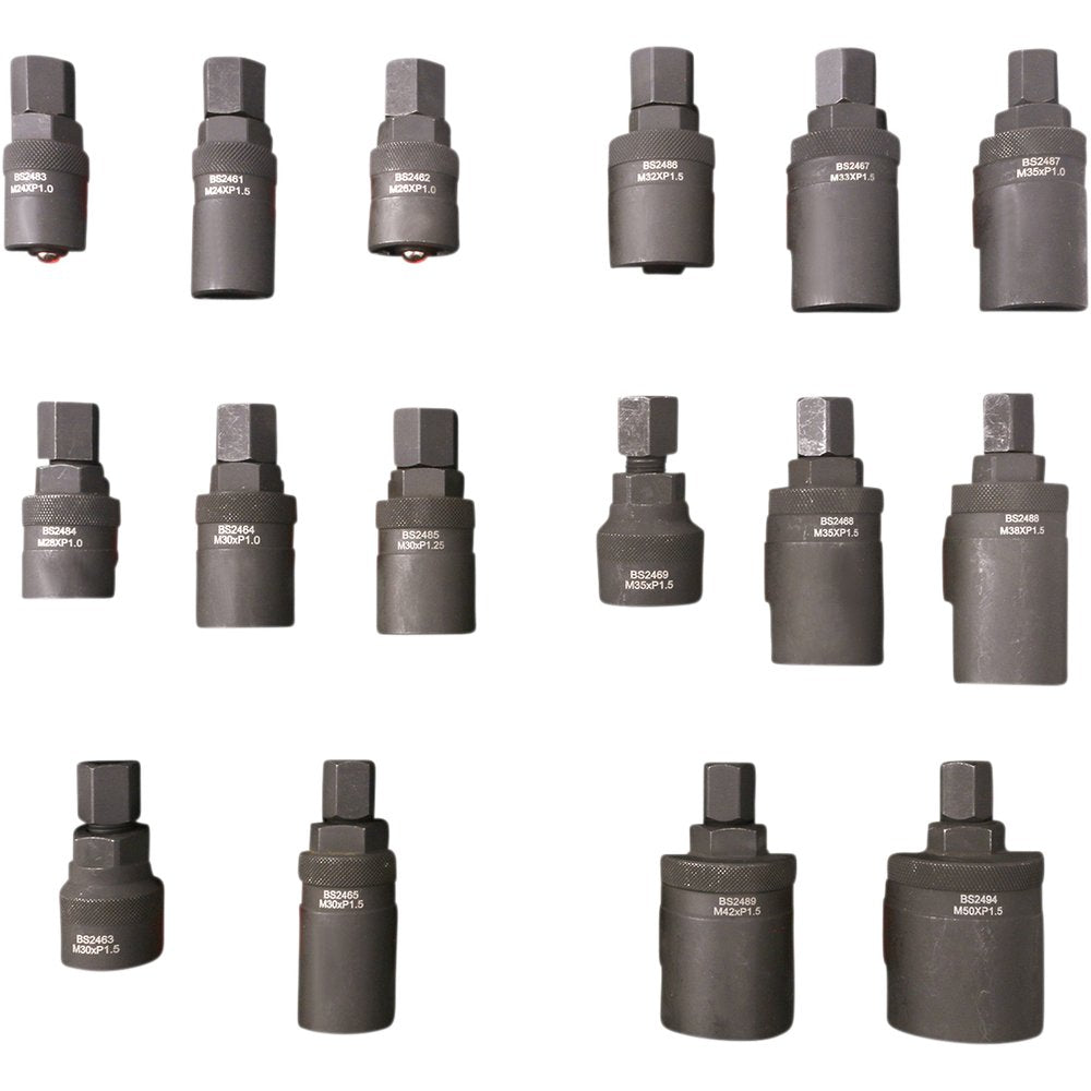 Bikeservice Flywheel Puller - Internal BS30015