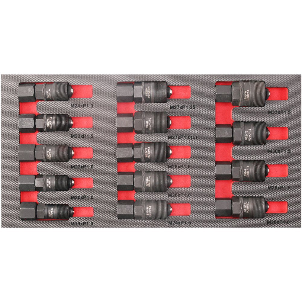 Bikeservice Flywheel Puller - External BS30014