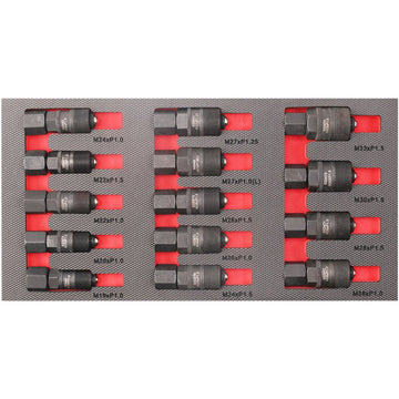 Bikeservice Flywheel Puller - External BS30014