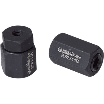 Bikeservice Stud Remover & Installer - M6 BS2311