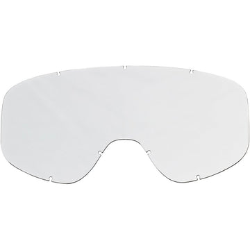Biltwell Moto 2.0 Lens - Chrome 2102-21