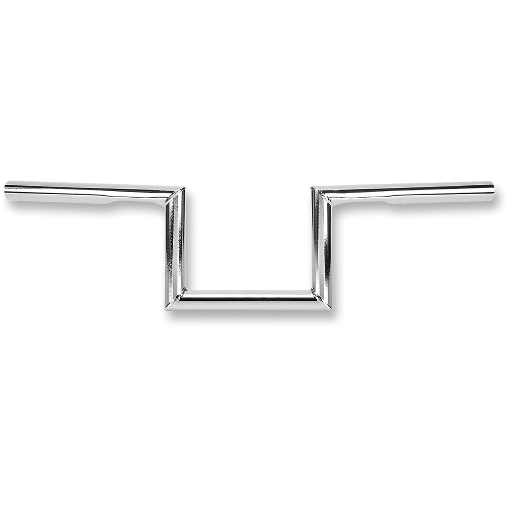 Biltwell 7/8" Handlebar - Zen - Chrome 6110-1052