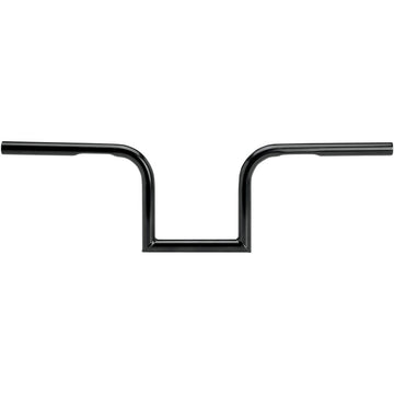 Biltwell 7/8" Handlebar - Frisco II - Black 6103-2012