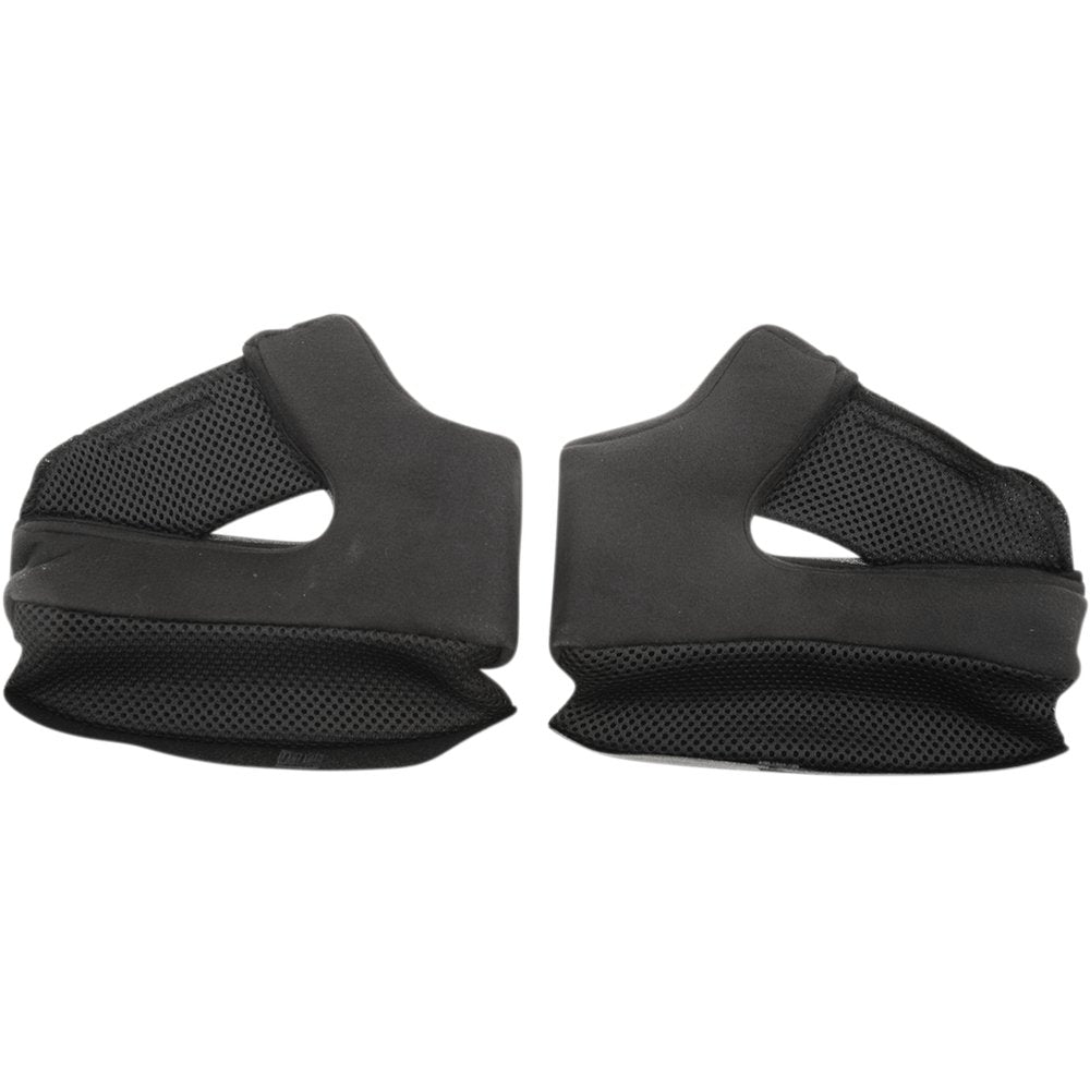 Biltwell Lane Splitter Cheek Pads - 19 mm 0004-020-0119