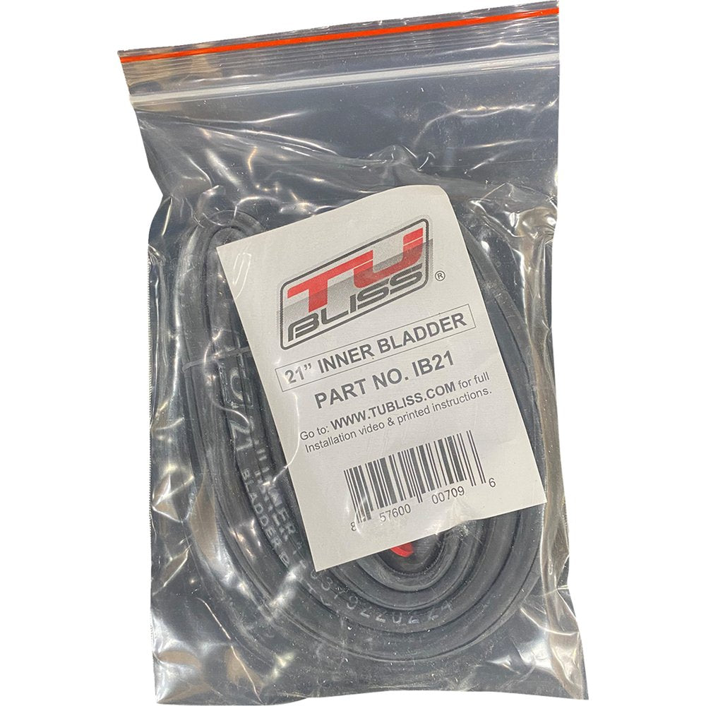 Tubliss Inner Bladder - For Gen 2.0 System - 21" IB21