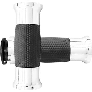 Avon Grips Grips - Gel - Indian - Chrome IN-TO-GEL-70-CH