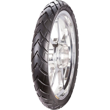 Avon Tire - Trekrider - Front - 120/70-19 - 60V 638396