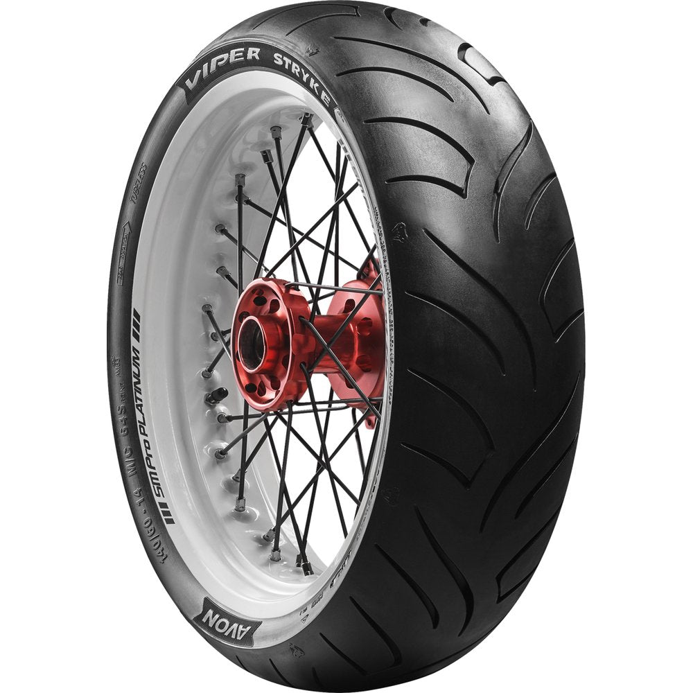 Avon Tire - AM63 Viper Stryke - Front/Rear - 3.50-10 - 51J 638286