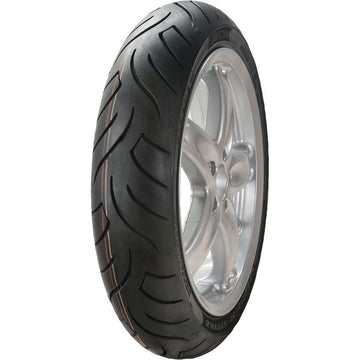 Avon Tire - AM63 Viper Stryke - Front - 80/90-14 - 40S 638290