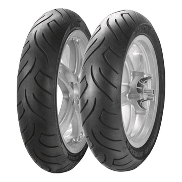 Avon Tire - AM63 Viper Stryke - Front/Rear - 130/60-13 - 60P 638283