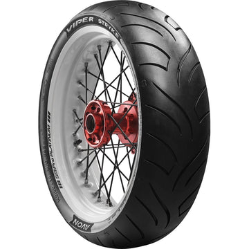 Avon Tire - AM63 Viper Stryke - Rear - 140/70-14 - 68S 638275