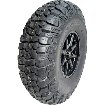 AMS Tire - All Terrain - Front/Rear - 28x10R14 - 8 Ply 1434-362