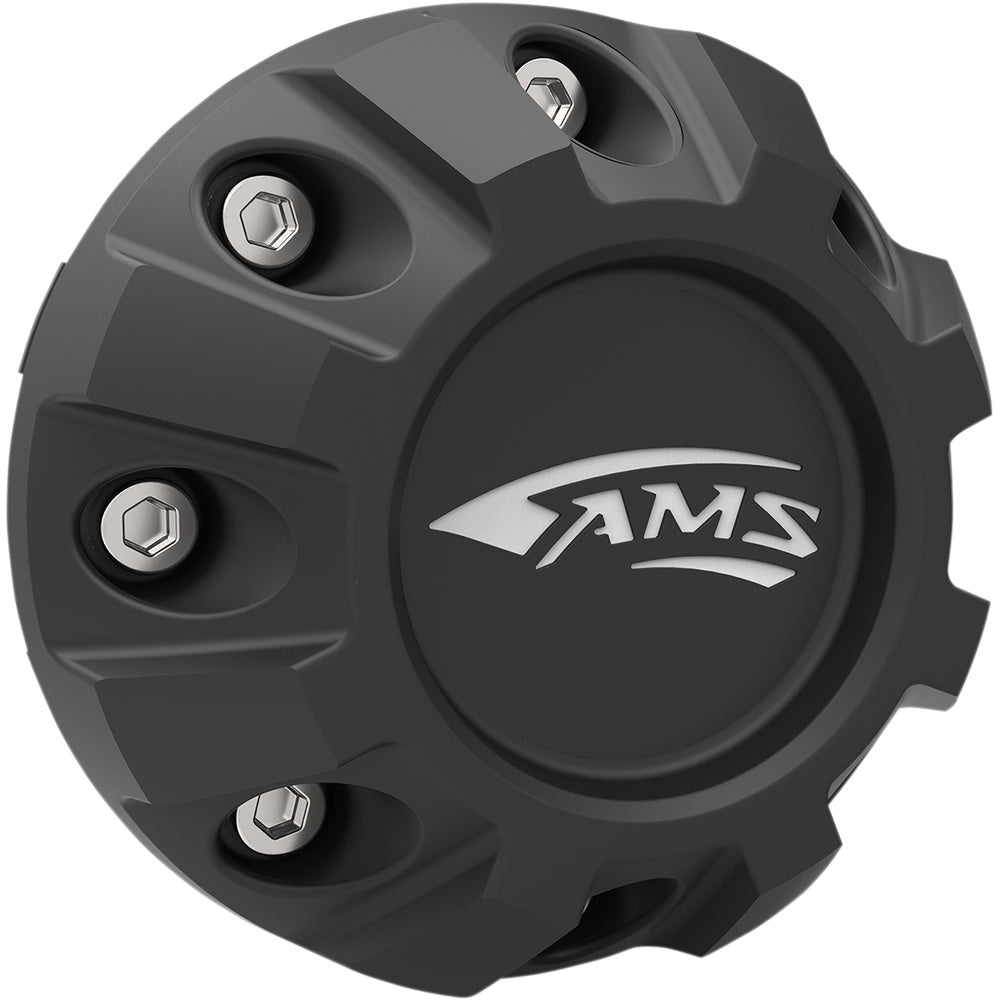 AMS Center Cap - Replacement/Wheel - Roll'n 105/106 - 4/156 BNA-1137AS