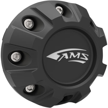 AMS Center Cap - Replacement/Wheel - Roll'n 105/106 - 4/156 BNA-1137AS
