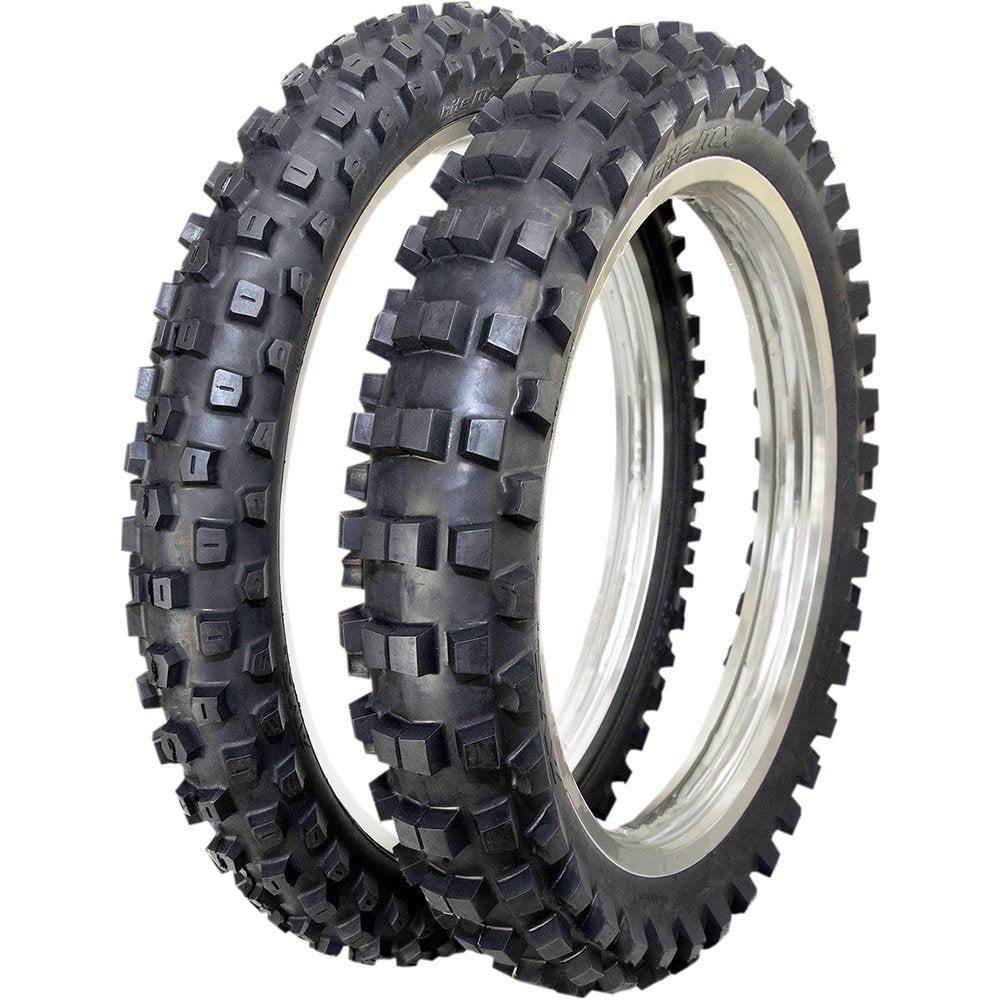 AMS Tire - Bite MX - Front - 60/100-14 - 30M 1461-376