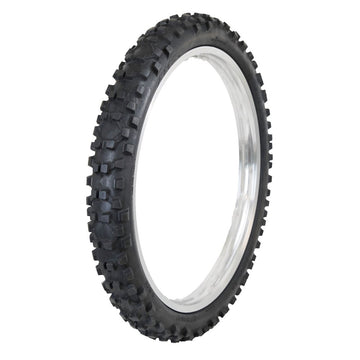 AMS Tire - Bite MX - Front - 90/100-21 - 51M 2115-376