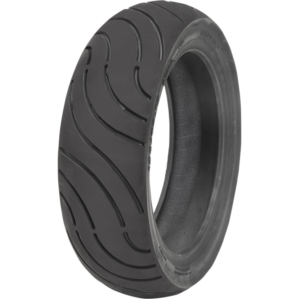 AMS Tire - ST108 - Front/Rear - 130/70-12 - 56L 1232-379