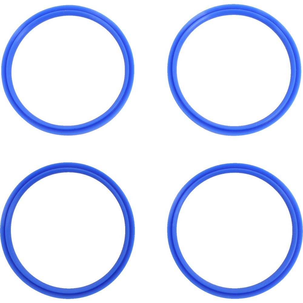 CometIC Fuel Cap Seal - 4 Pack - Dyna C10356