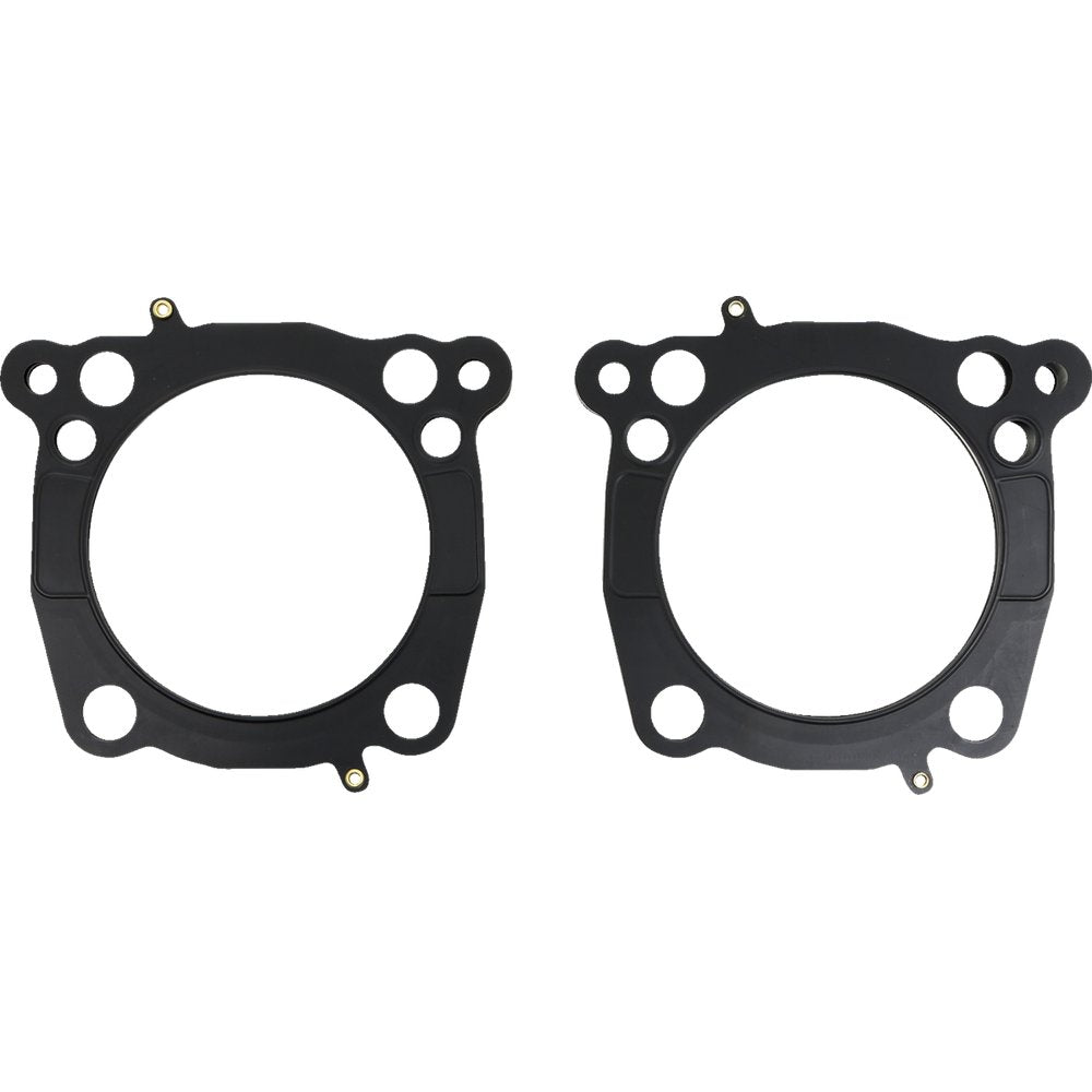 CometIC Head Gasket - 4.310" - .040" - Center Cooled - MLS - M8 C10378