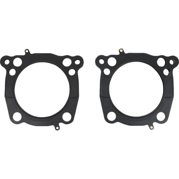 CometIC Head Gasket - 4.250" - .040" - Center Cooled - MLS - M8 C10377
