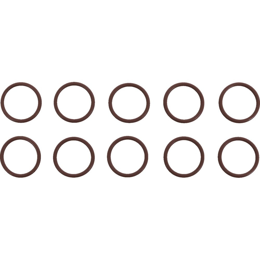 CometIC Oil Drain Plug O-Ring - Rev Max - 10 Pack C10366