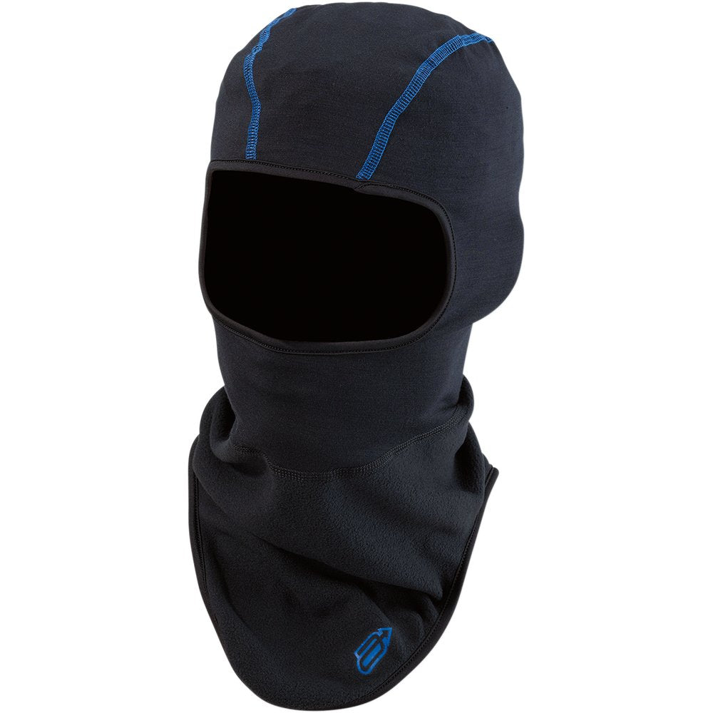 Arctiva Dri-Release Liner Guard - Black/Blue 2503-0375