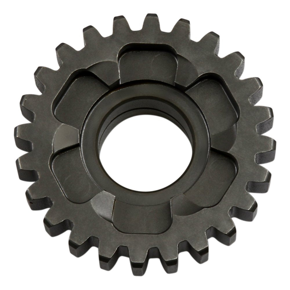 Andrews 3rd Gear Mainshaft 206220