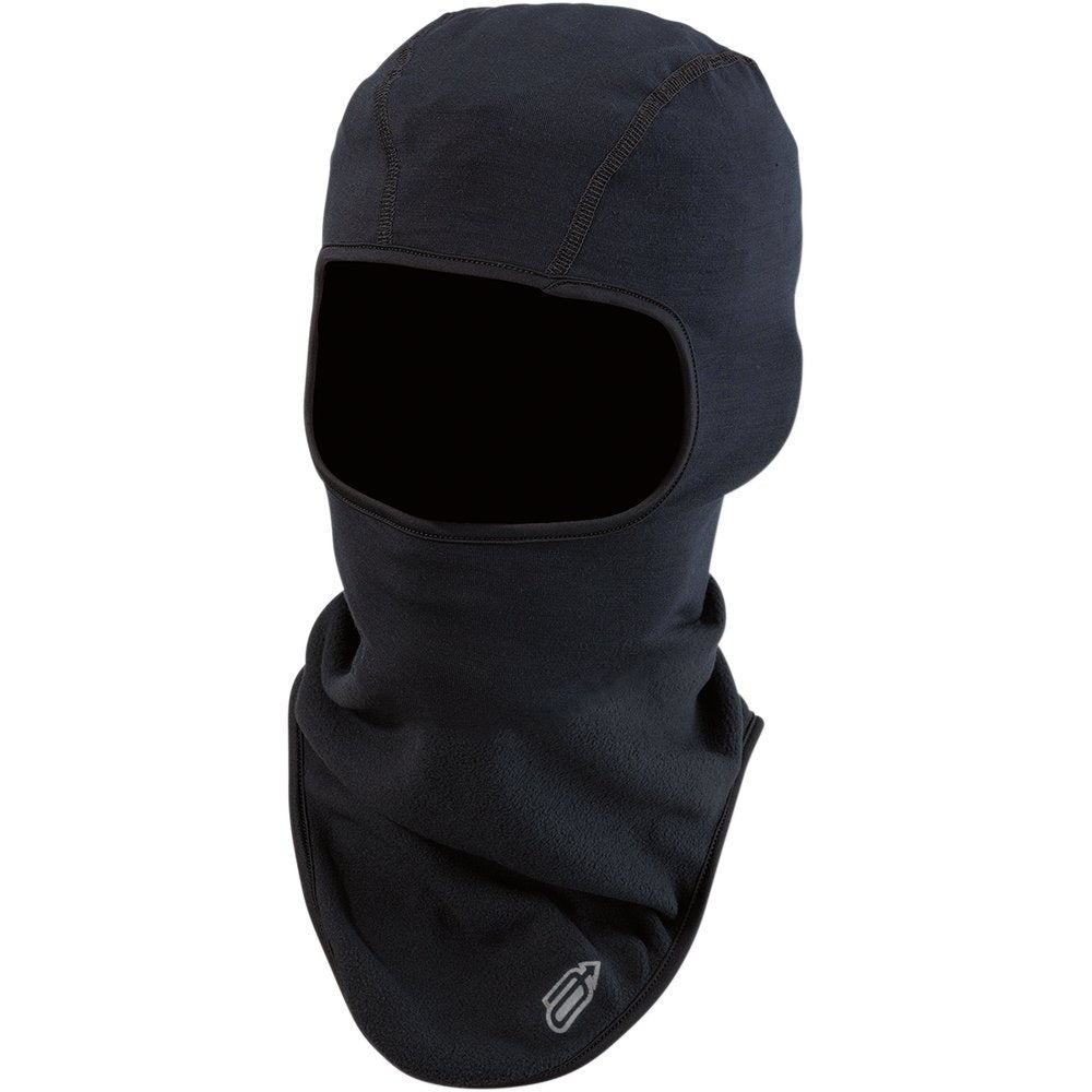 Arctiva Balaclava Light - Black 2503-0366