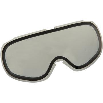 Arctiva Comp 2 Lens - Dual Pane - Smoke 2602-0283