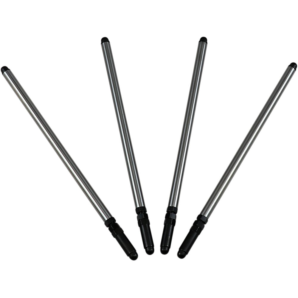 Andrews Adjustable Pushrods - Big Twin 292140