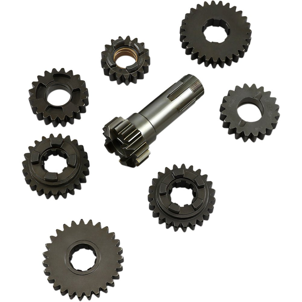 Andrews 4-Speed Gear Set - Stock Ratio 250300