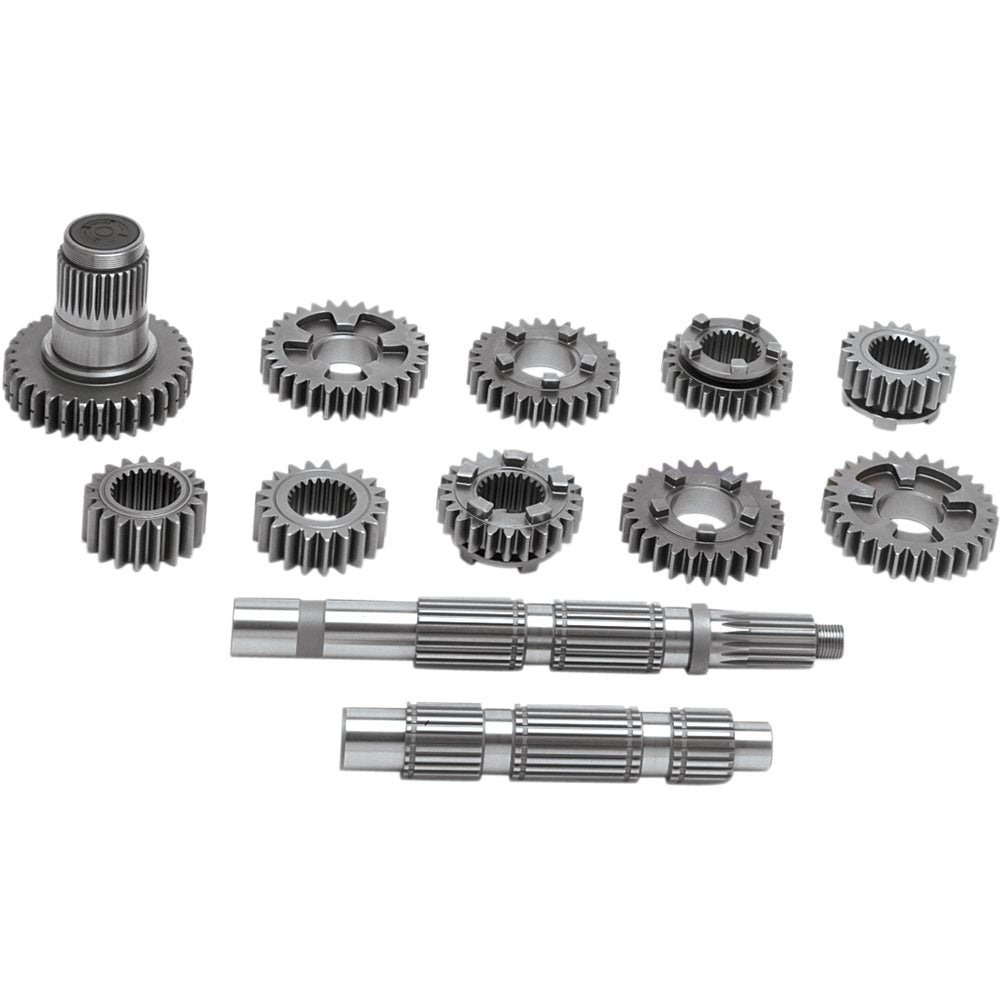 Andrews 5-Speed Gear Set - 3.24:1 First Ratio 299900
