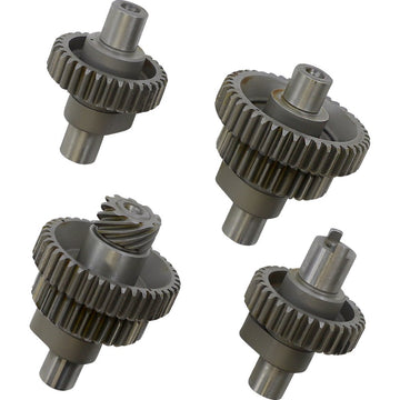 Andrews Cam Set - Big Twin 214380