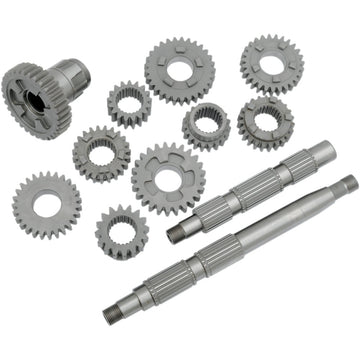 Andrews 5-Speed Gear Set - 2.94:1 First Ratio 296081