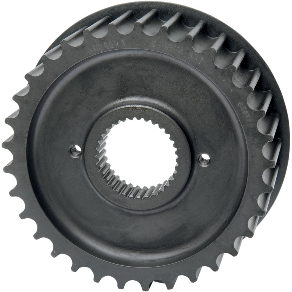 Andrews Belt Pulley - 33-Tooth - '94-'06 290334
