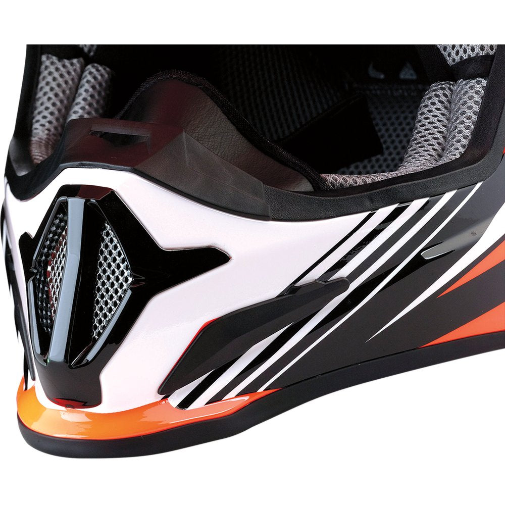 Arctiva Rise Vent Plug Kit - Black 0133-0991