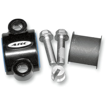 ARC Clamp - Master Cylinder - Black BC-101