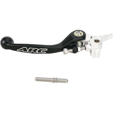 ARC Clutch Lever - Forged - Shorty CL-350