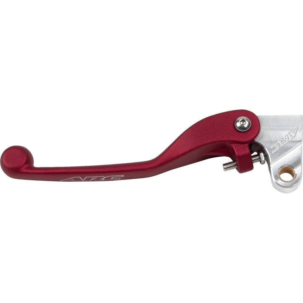 ARC Clutch Lever - Forged - Red CL-401-R