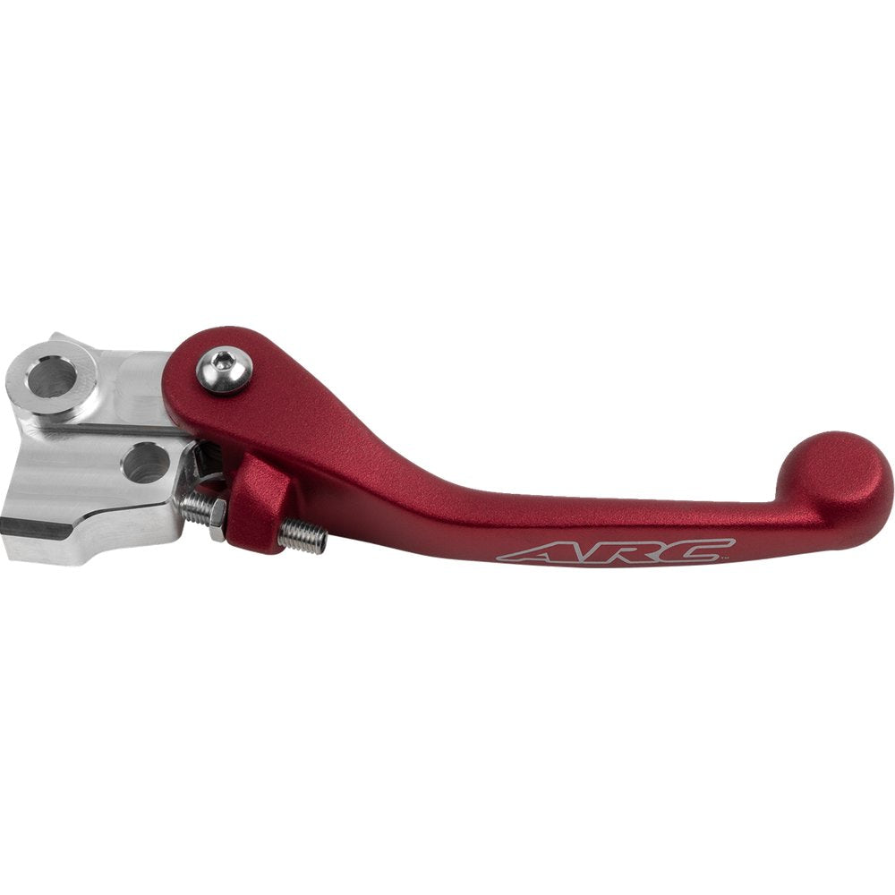 ARC Brake Lever - Forged - Red BR-122-R