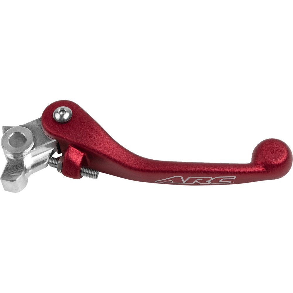ARC Brake Lever - Forged - Red BR-601-R